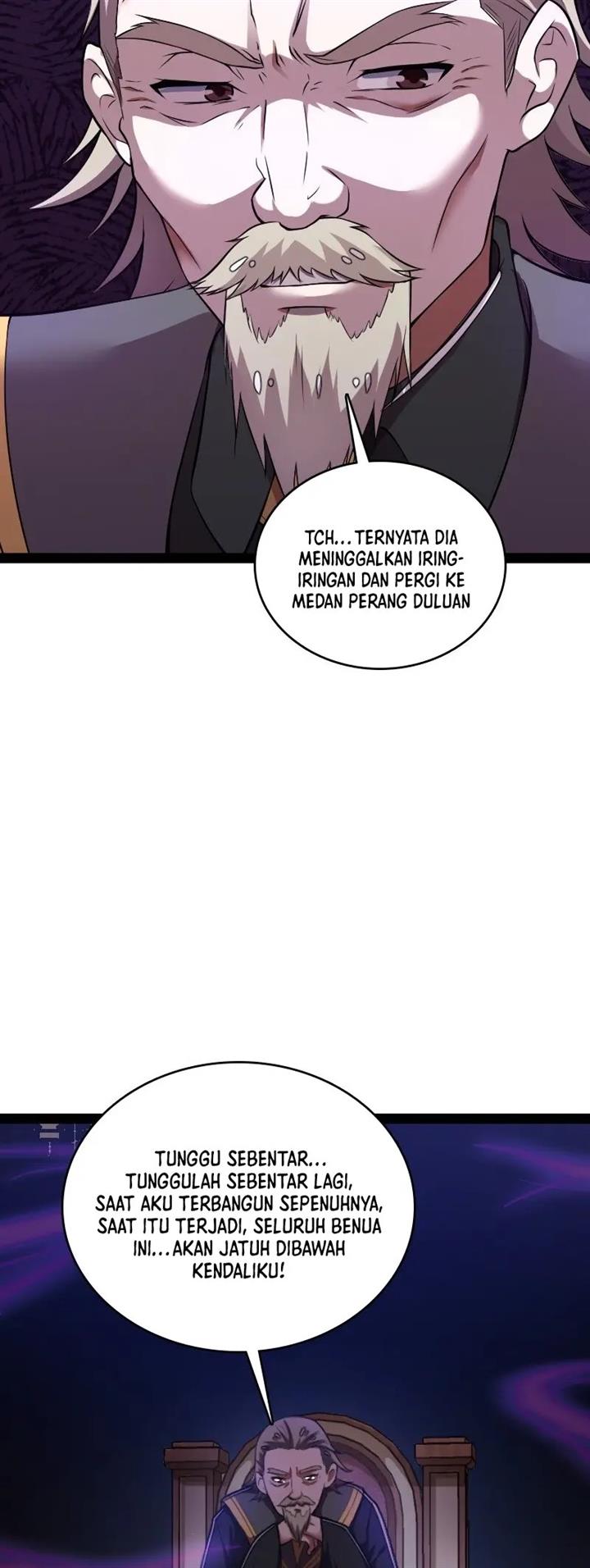 the-life-after-god-of-martial-lived-in-seclusion - Chapter: 255