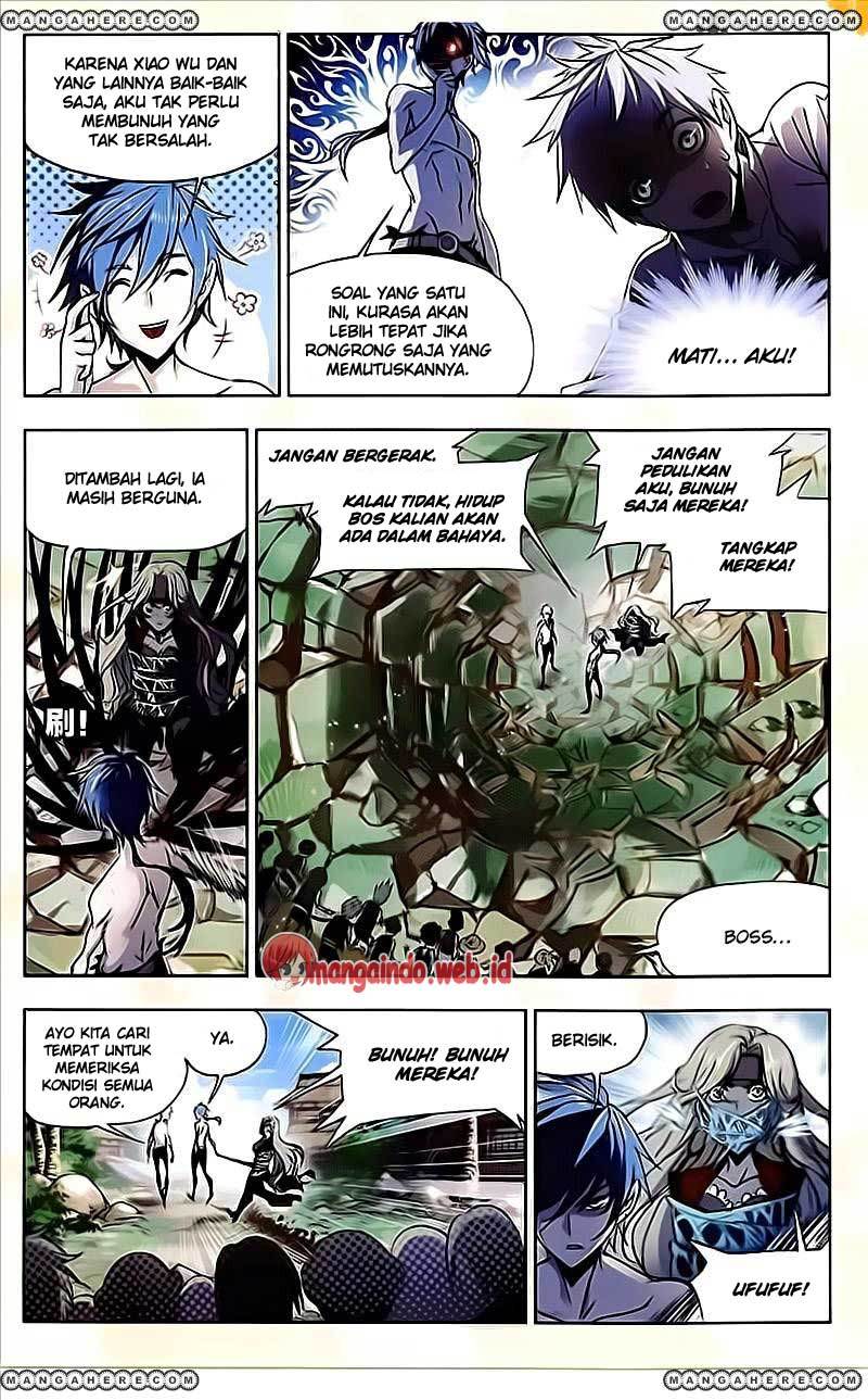 soul-land - Chapter: 205