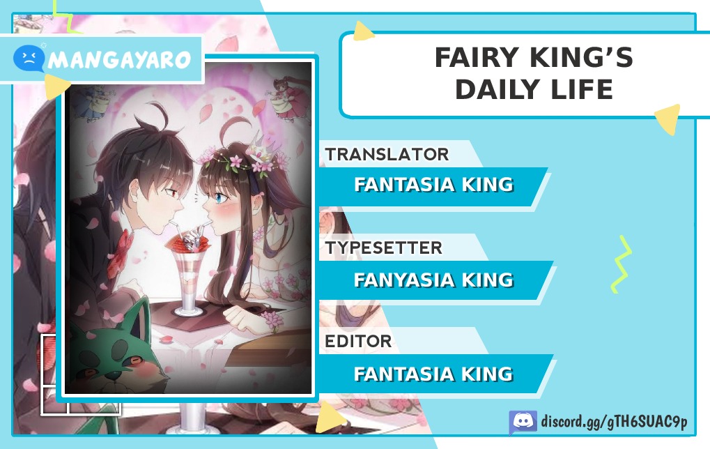 fairy-kings-daily-life - Chapter: 131