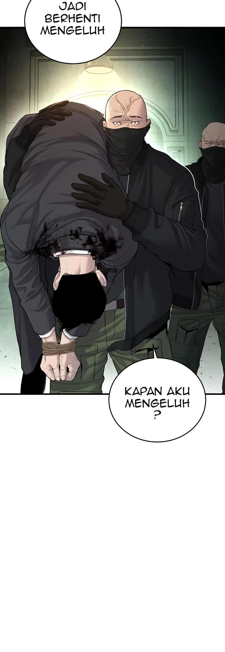 manager-kim - Chapter: 75