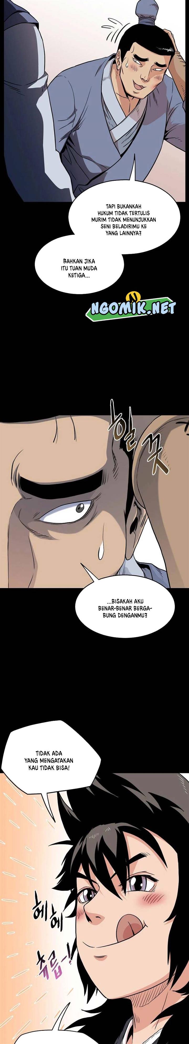 murim-login - Chapter: 103