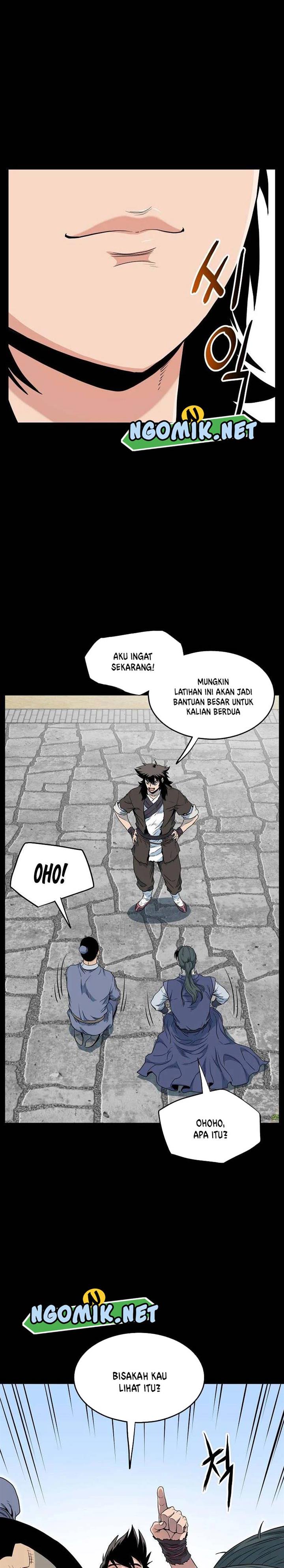 murim-login - Chapter: 103