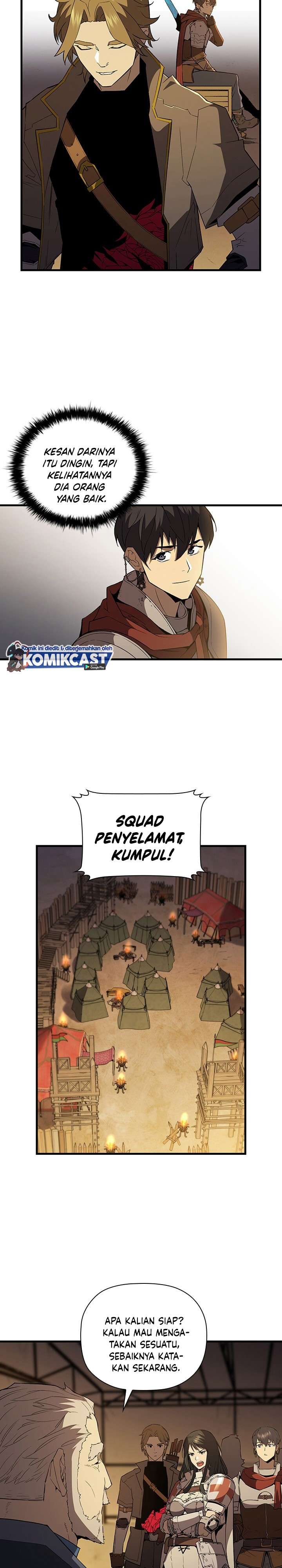 the-second-coming-of-gluttony - Chapter: 70