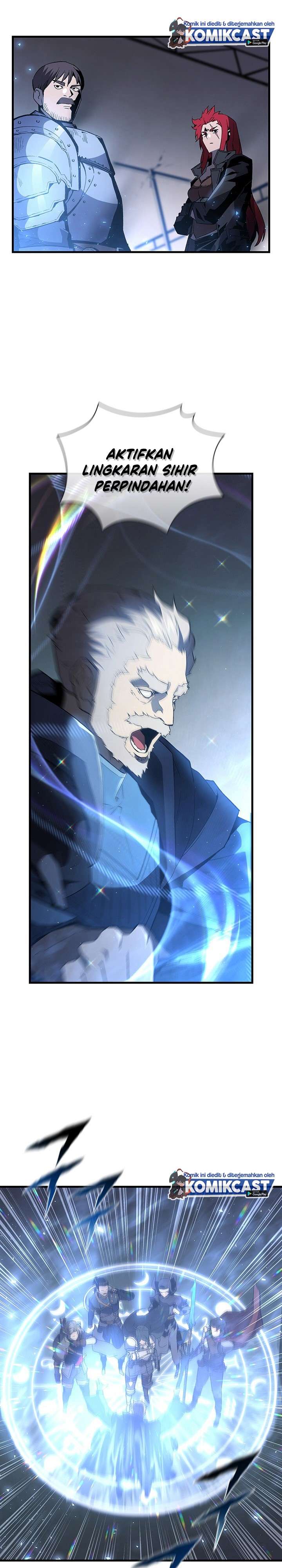 the-second-coming-of-gluttony - Chapter: 70