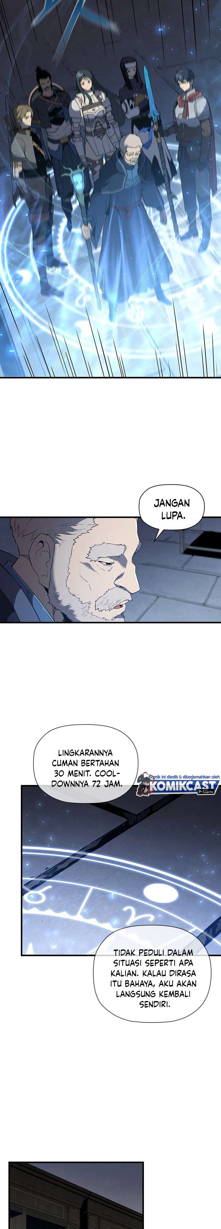 the-second-coming-of-gluttony - Chapter: 70