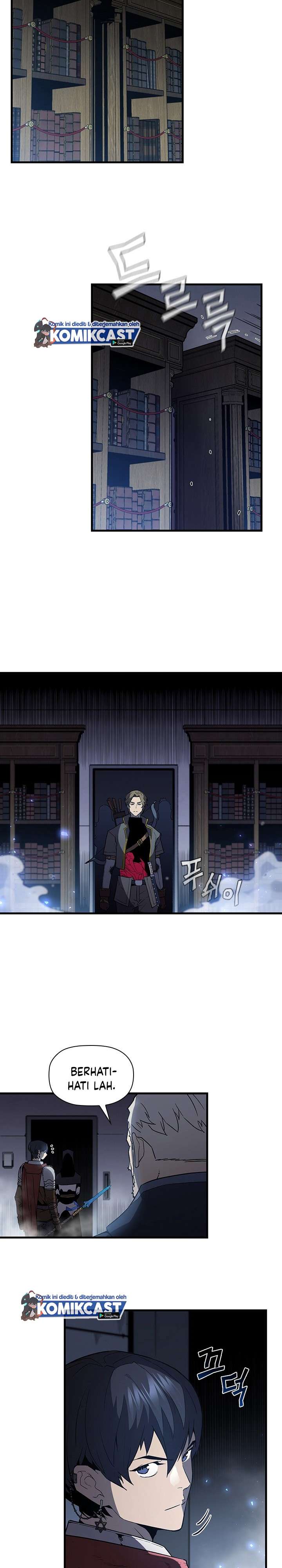 the-second-coming-of-gluttony - Chapter: 70