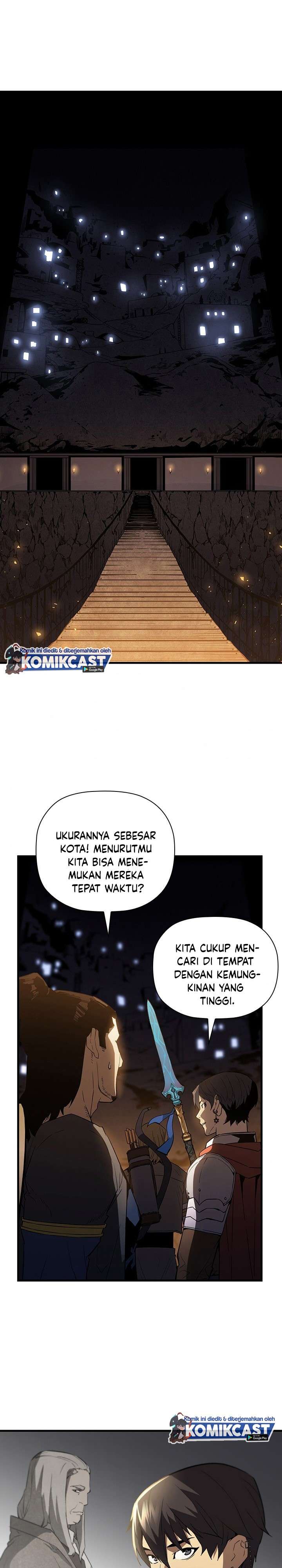 the-second-coming-of-gluttony - Chapter: 70