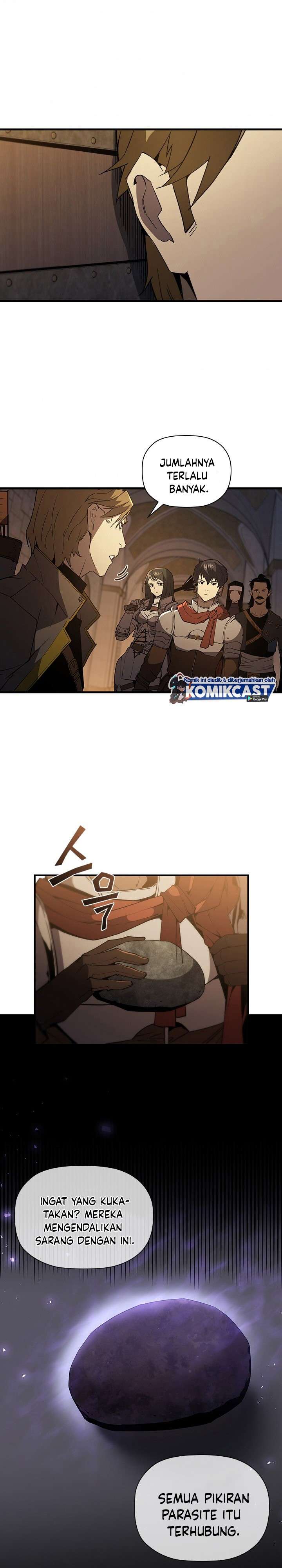 the-second-coming-of-gluttony - Chapter: 70