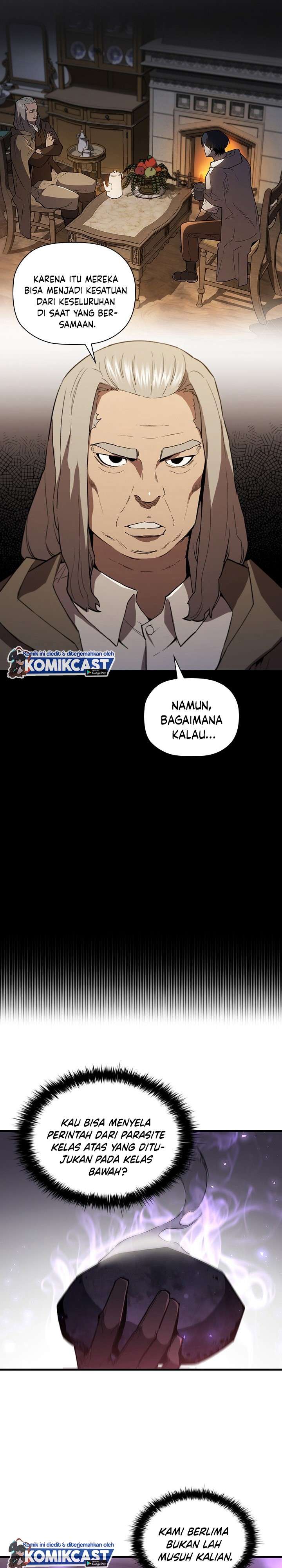 the-second-coming-of-gluttony - Chapter: 70