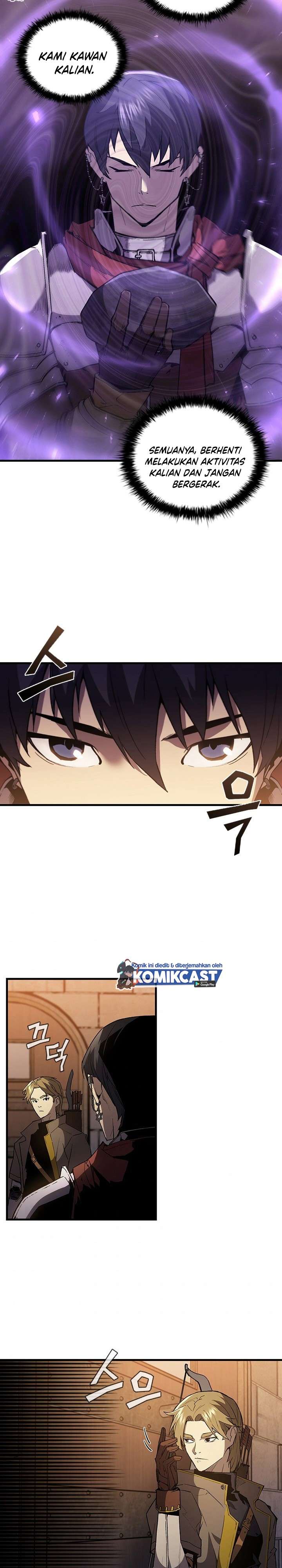 the-second-coming-of-gluttony - Chapter: 70