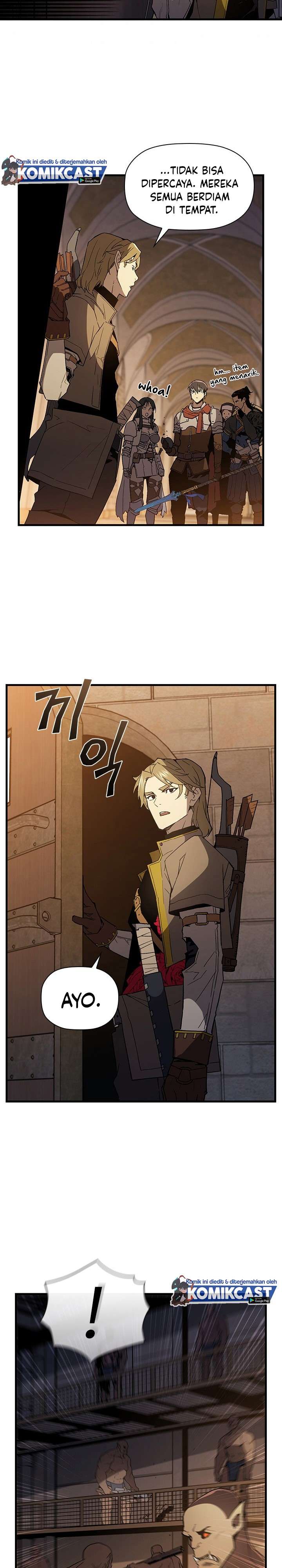the-second-coming-of-gluttony - Chapter: 70