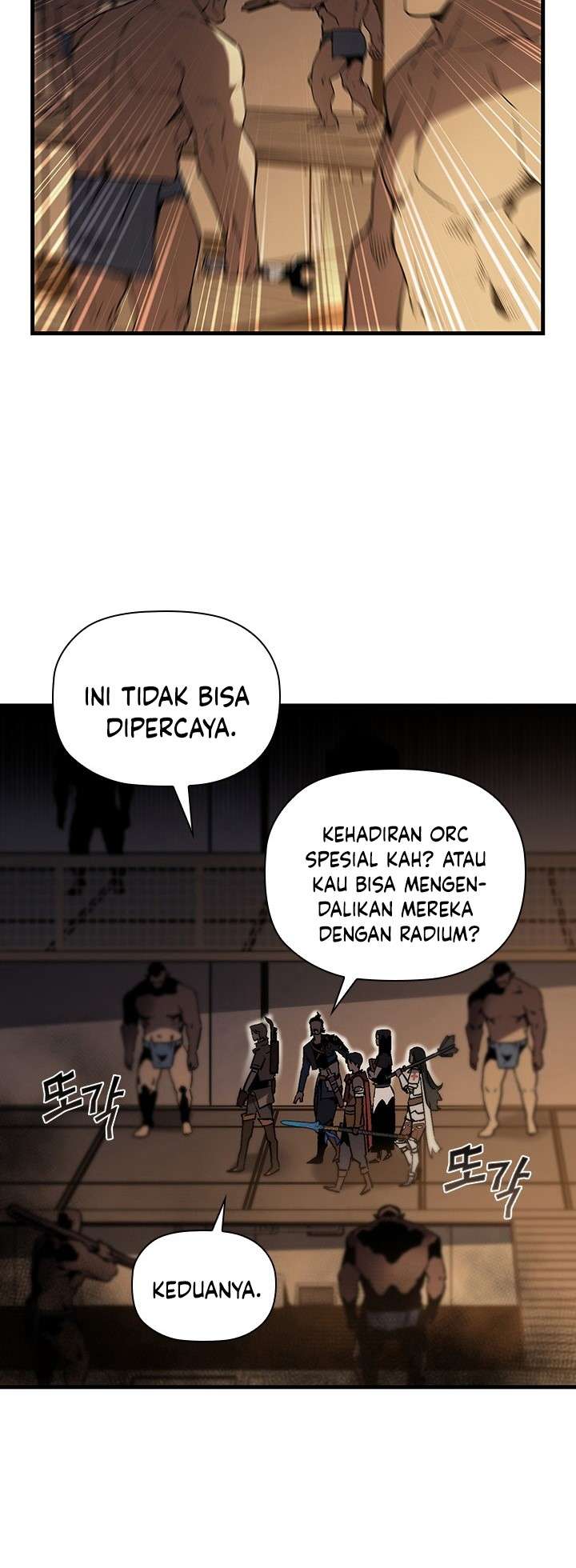 the-second-coming-of-gluttony - Chapter: 70