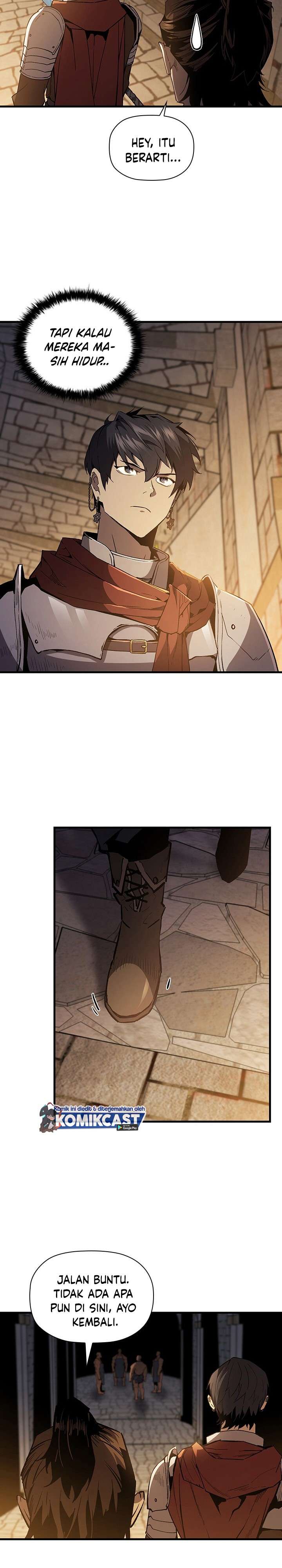 the-second-coming-of-gluttony - Chapter: 70