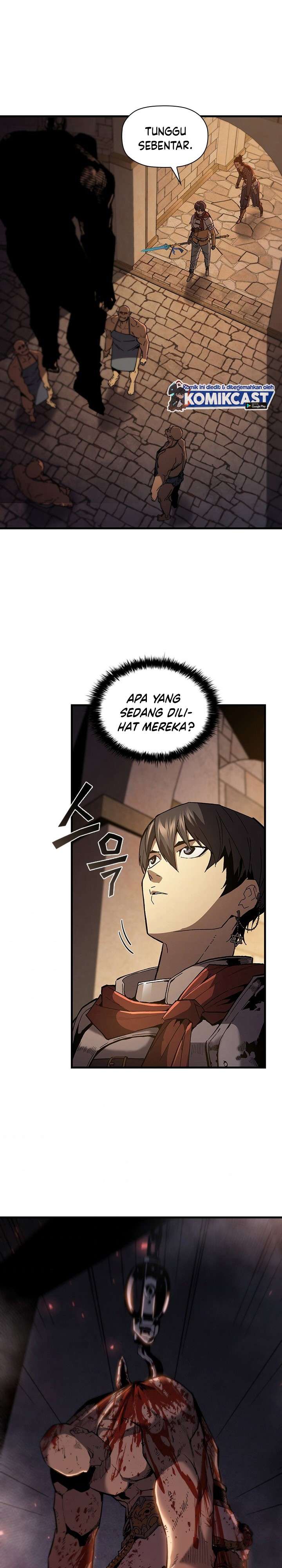 the-second-coming-of-gluttony - Chapter: 70