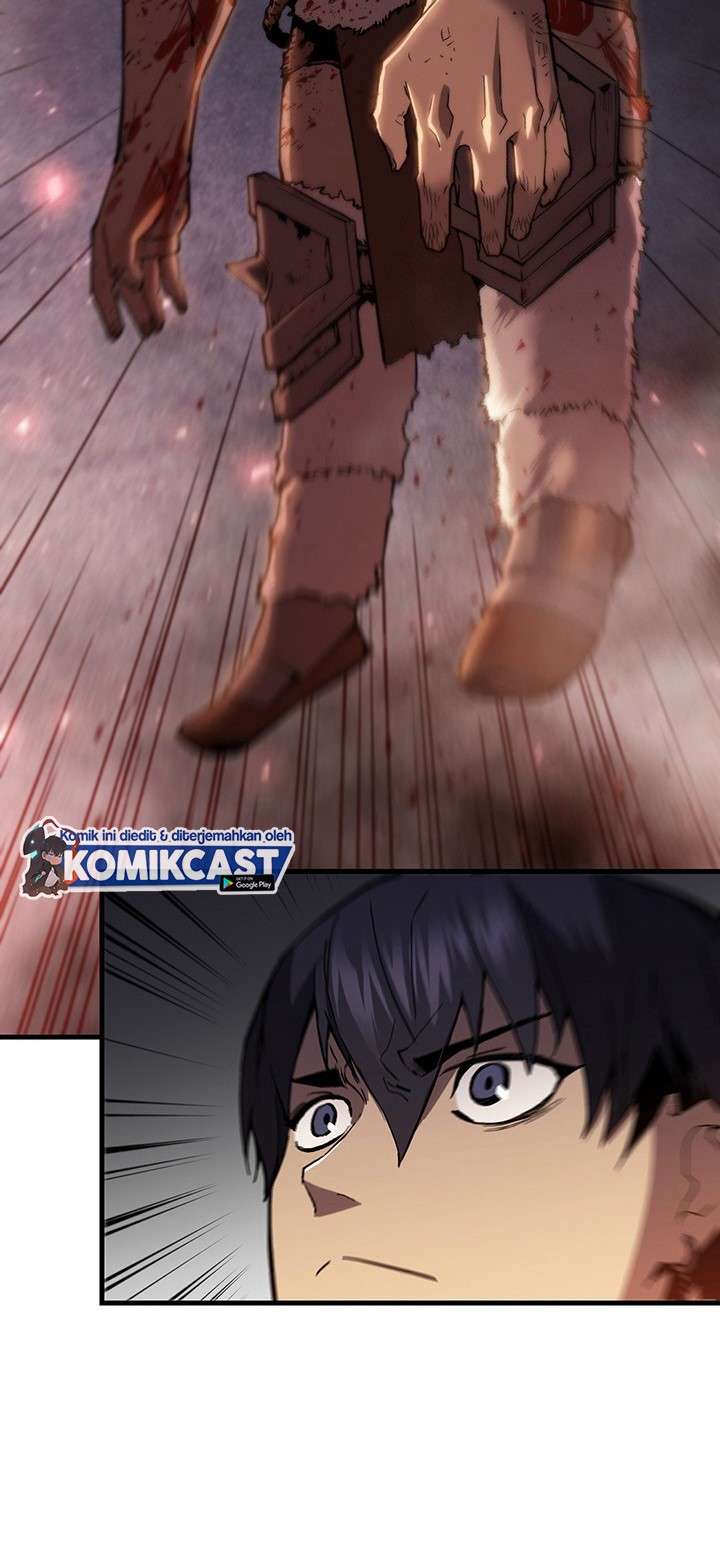 the-second-coming-of-gluttony - Chapter: 70