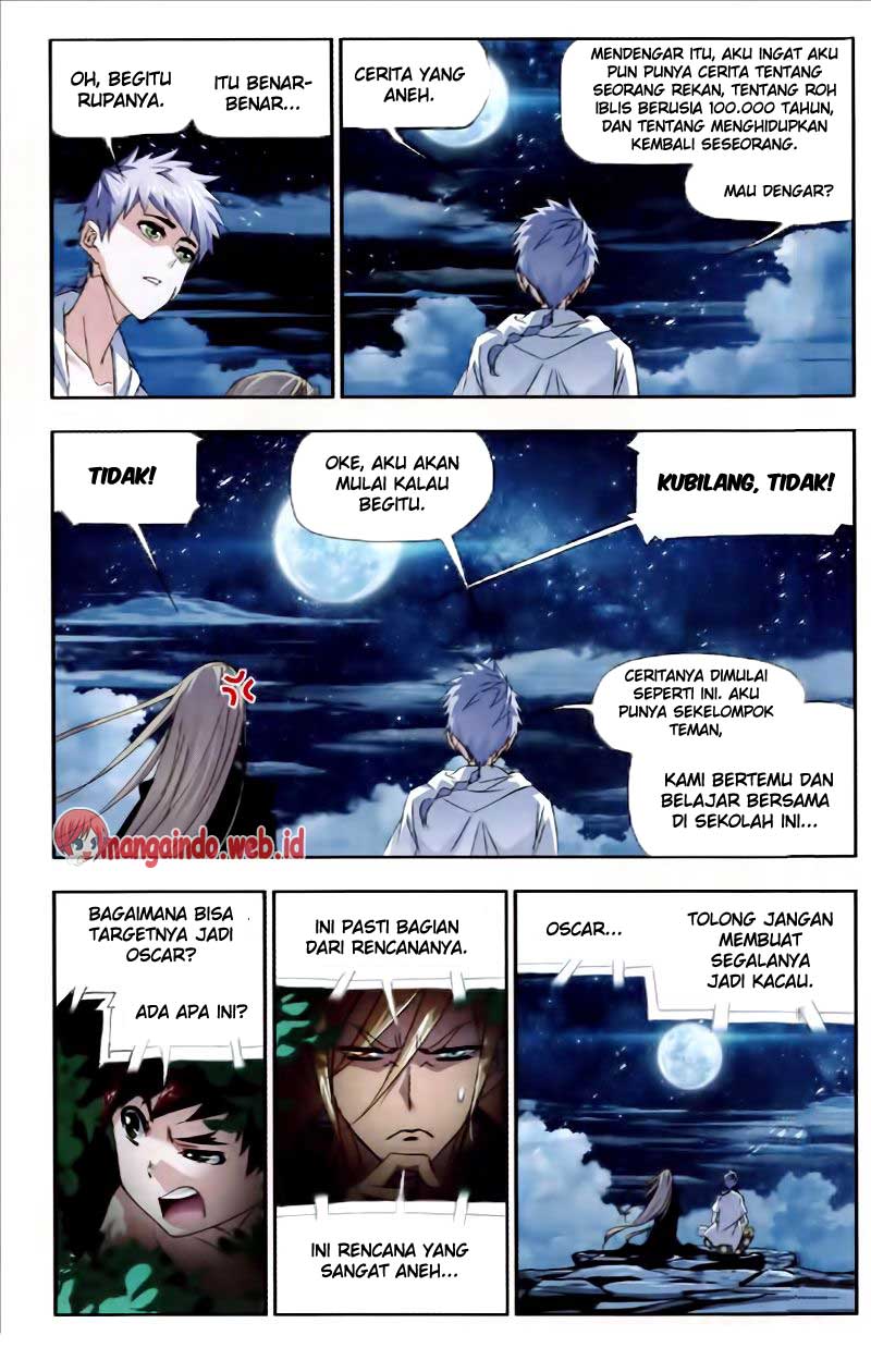 soul-land - Chapter: 209