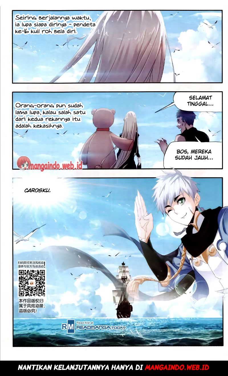 soul-land - Chapter: 209