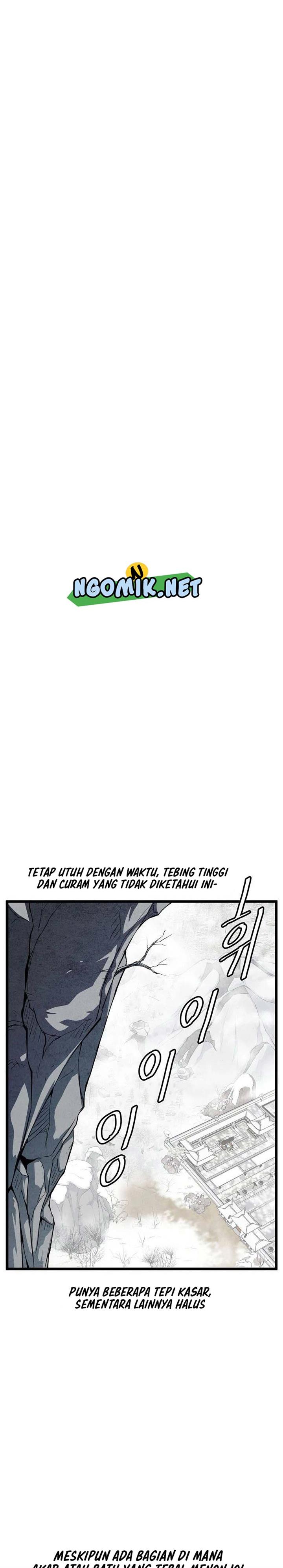 murim-login - Chapter: 104