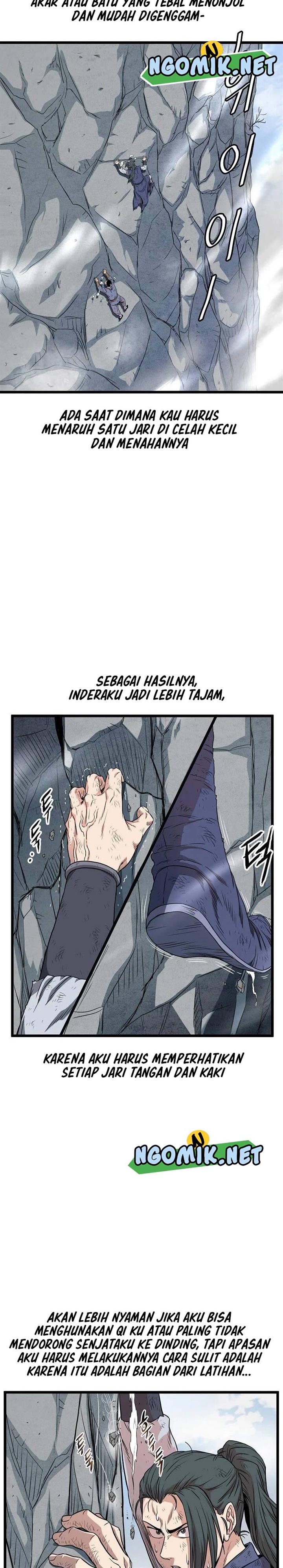 murim-login - Chapter: 104