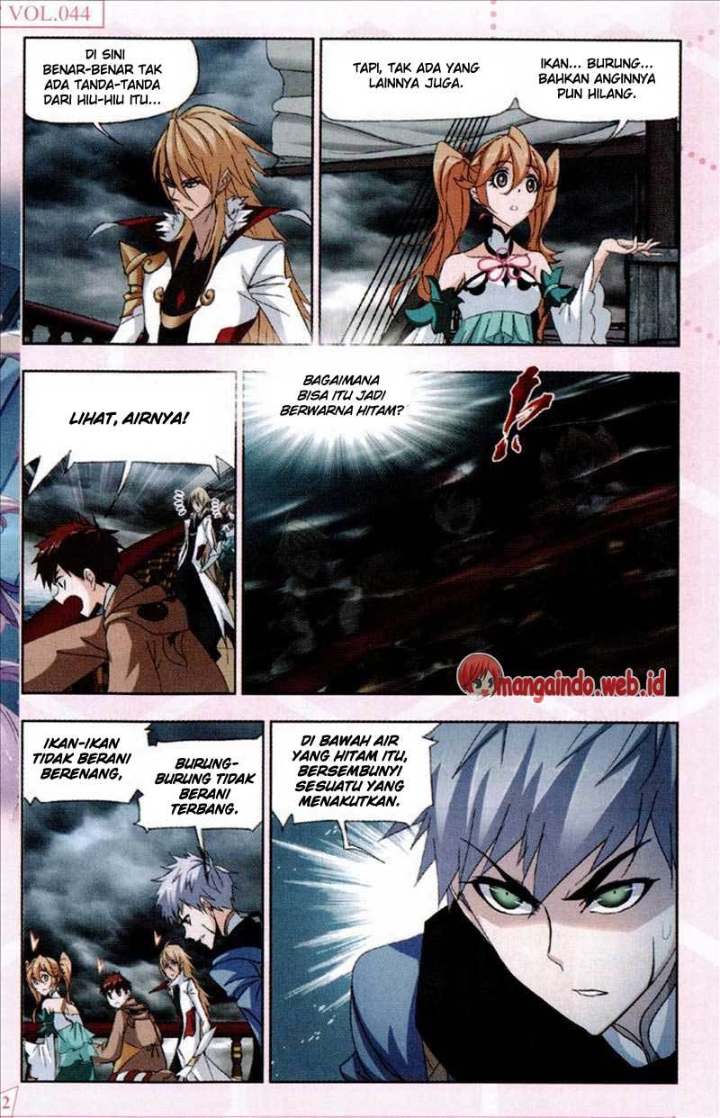 soul-land - Chapter: 210