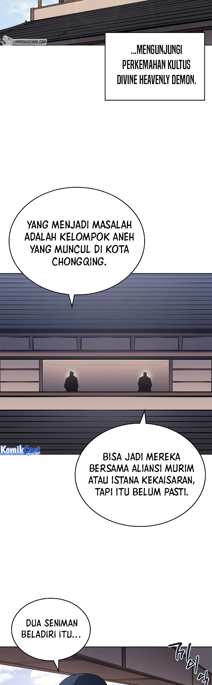 chronicles-of-heavenly-demon - Chapter: 225