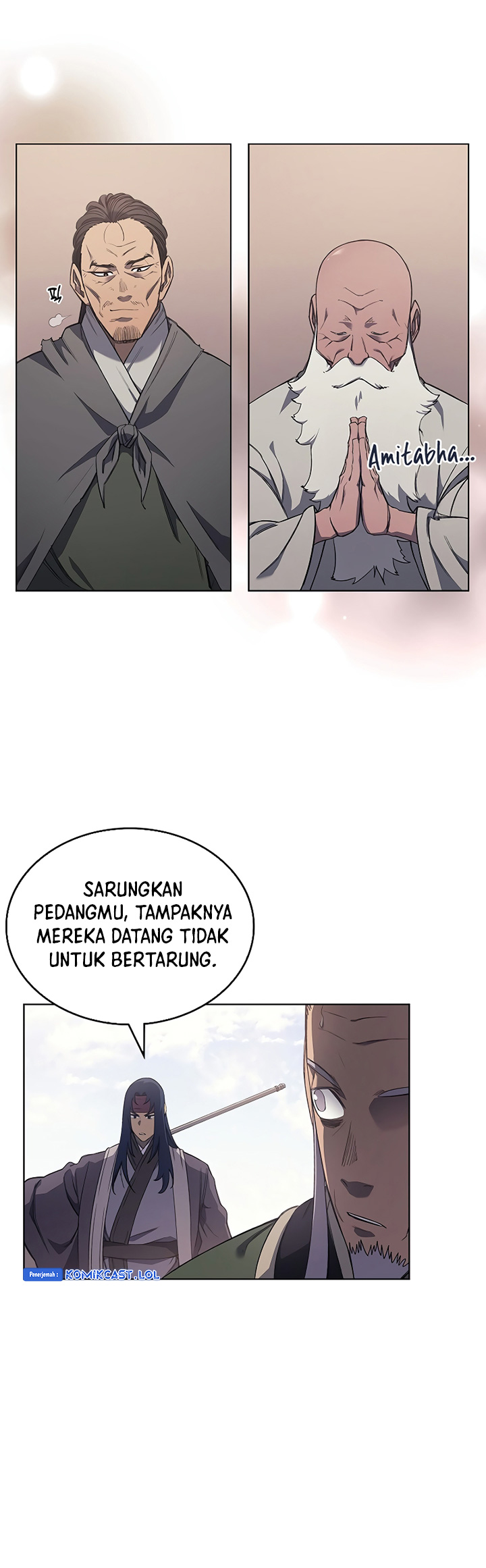 chronicles-of-heavenly-demon - Chapter: 225