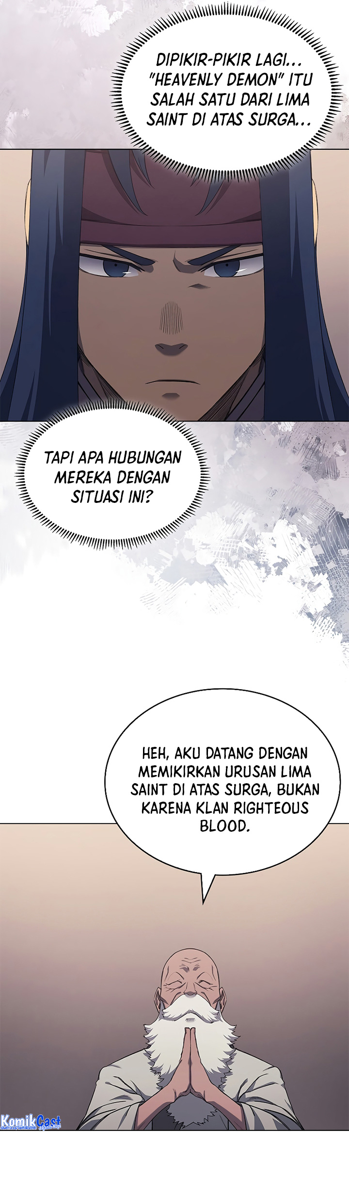 chronicles-of-heavenly-demon - Chapter: 225