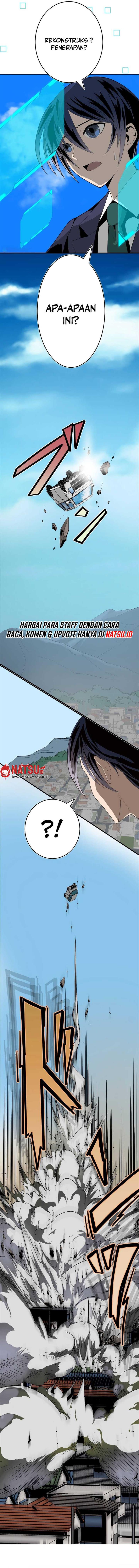 gyakuten-musou-no-fukushuusha-ikenie-kara-saikyou-e - Chapter: 1.1