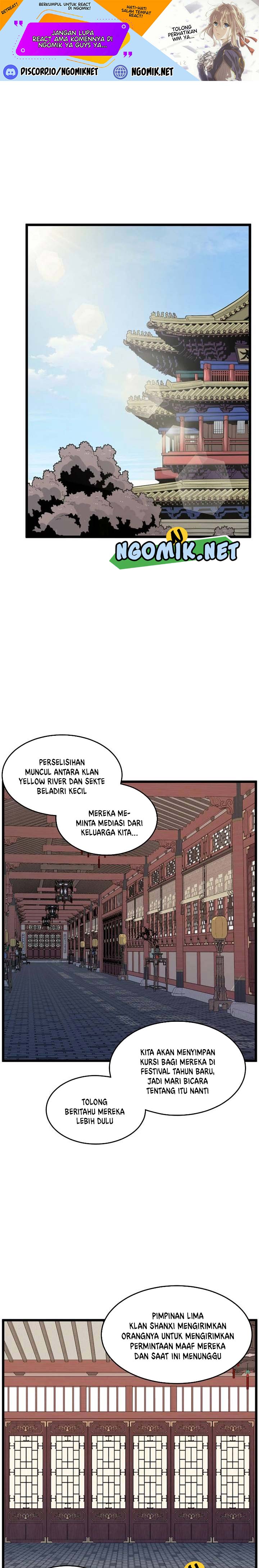 murim-login - Chapter: 106