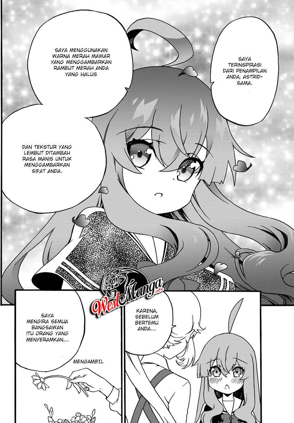 the-villainess-will-crush-her-destruction-end-through-modern-firepower - Chapter: 51