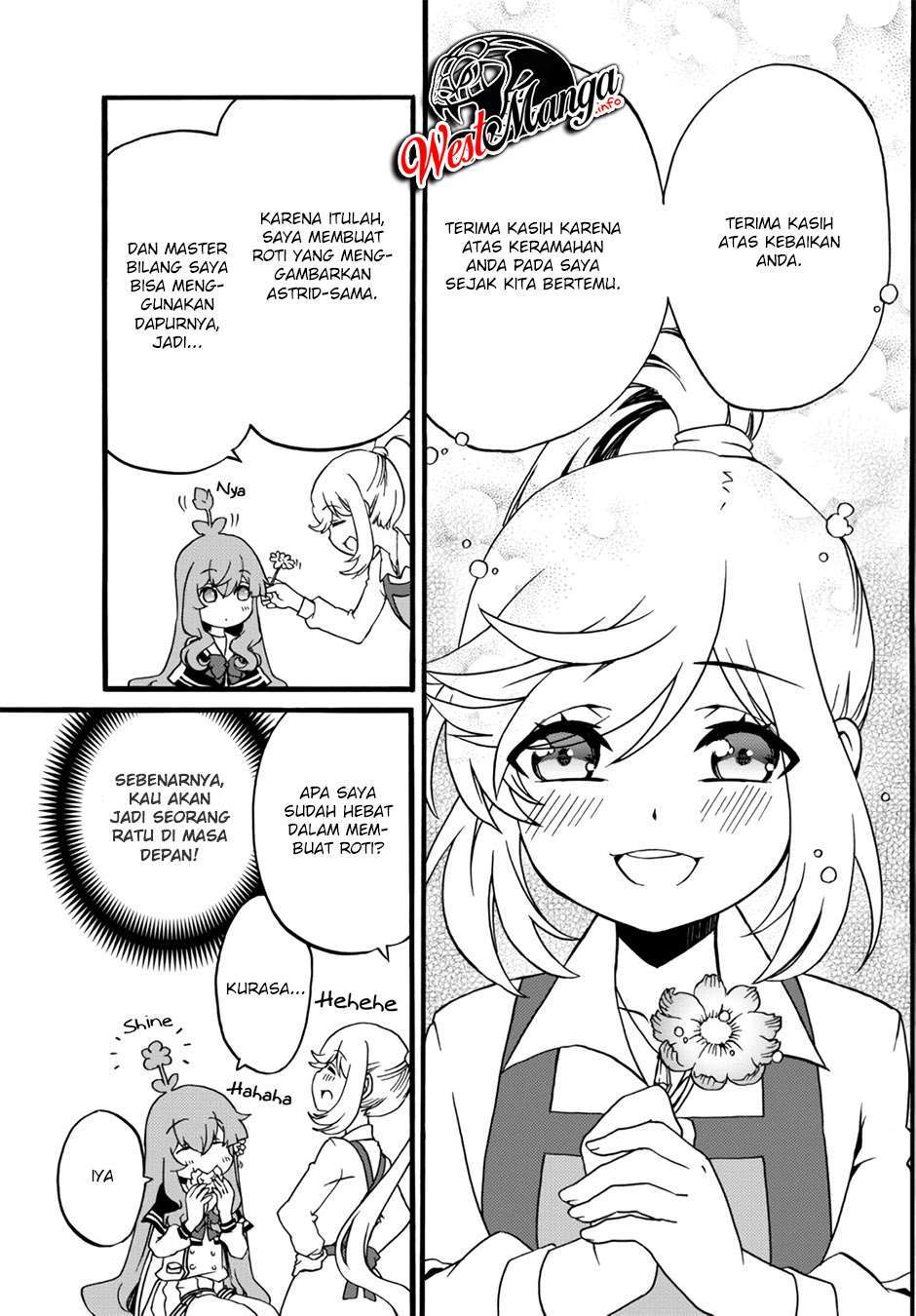 the-villainess-will-crush-her-destruction-end-through-modern-firepower - Chapter: 51