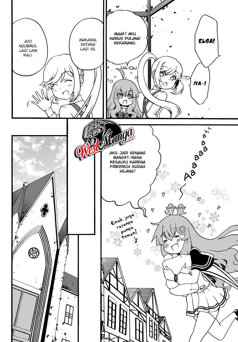the-villainess-will-crush-her-destruction-end-through-modern-firepower - Chapter: 51