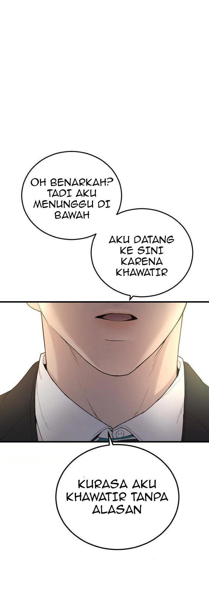 manager-kim - Chapter: 71