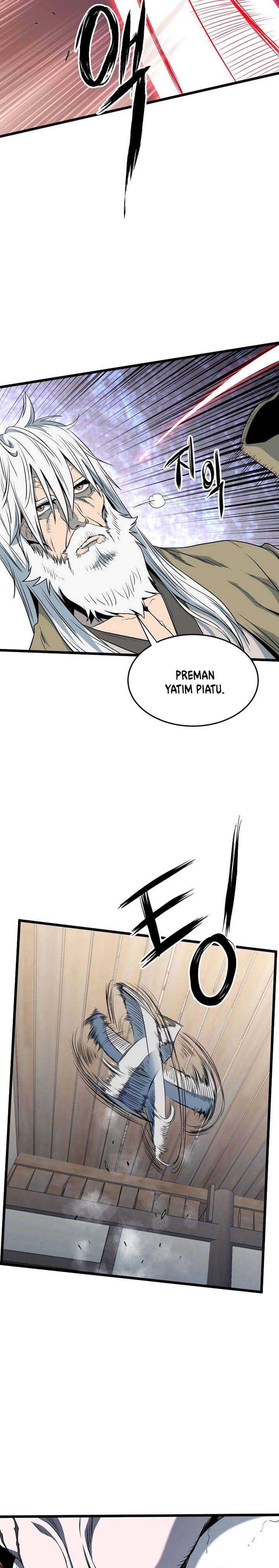 murim-login - Chapter: 110