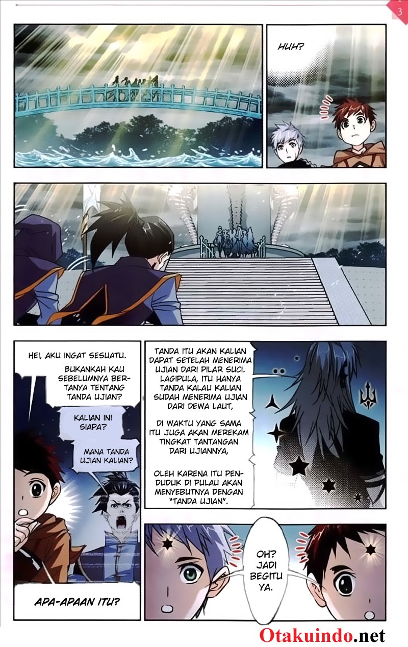 soul-land - Chapter: 217