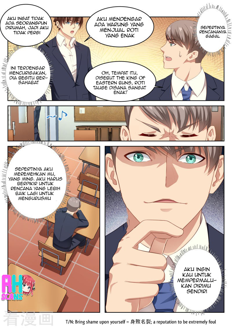 very-pure - Chapter: 12