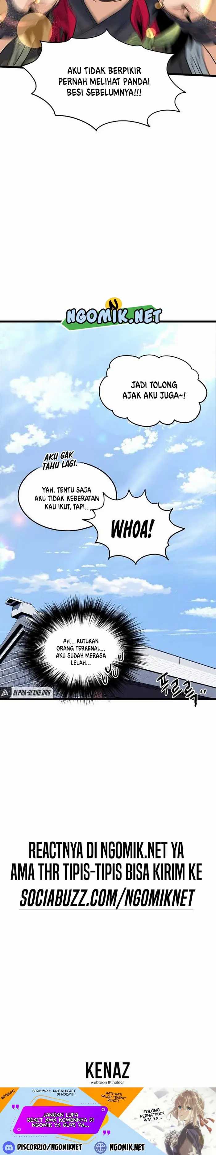 murim-login - Chapter: 111