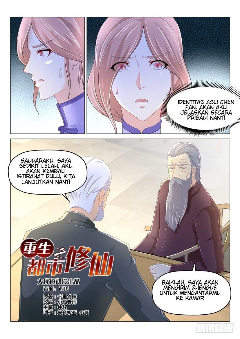 rebirth-of-the-urban-immortal-cultivator - Chapter: 187