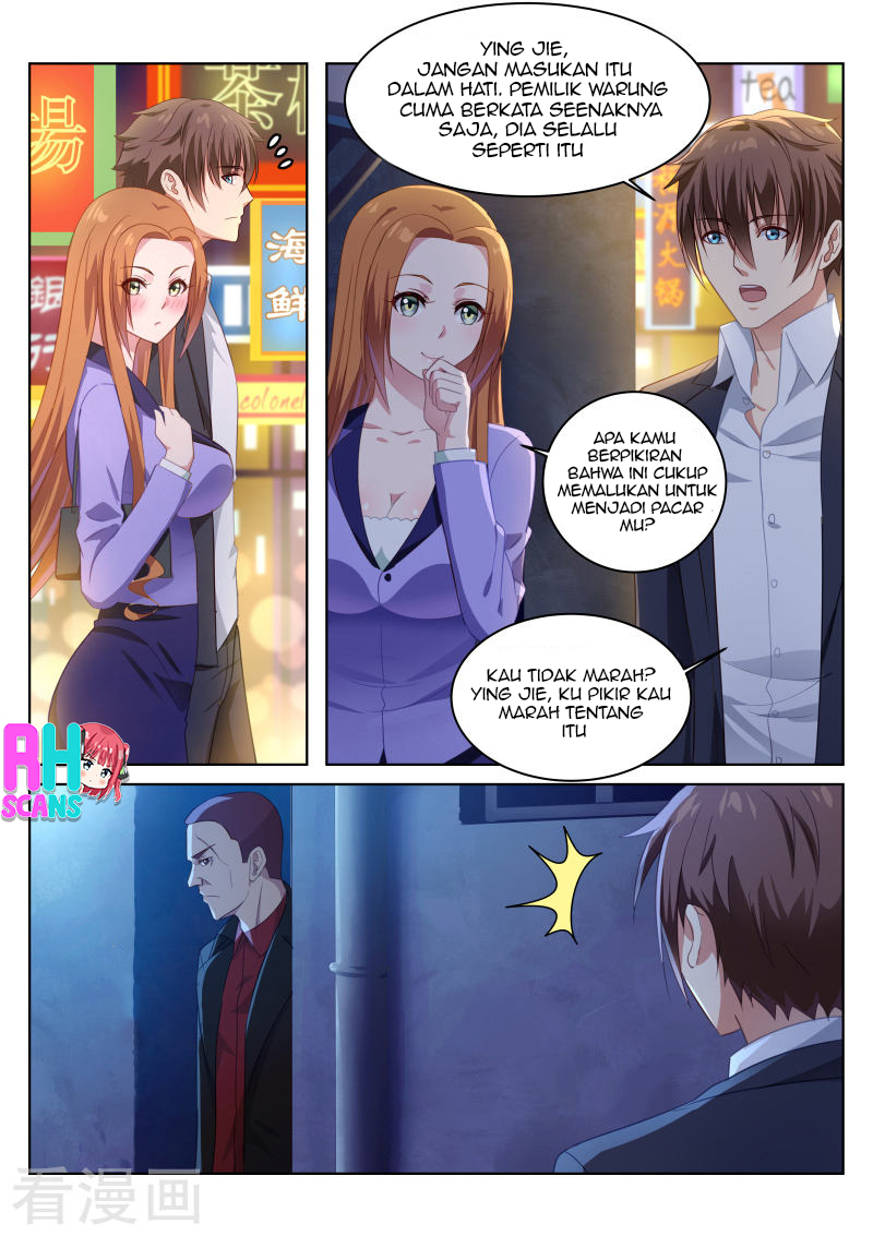 very-pure - Chapter: 14