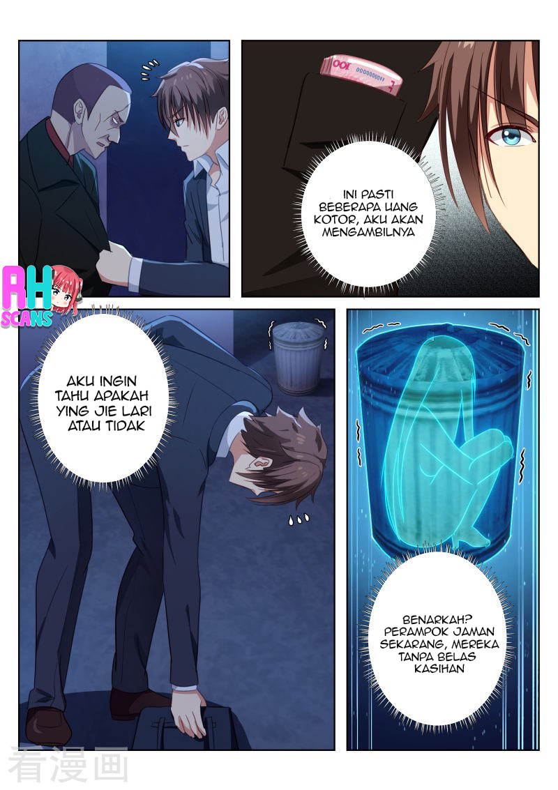 very-pure - Chapter: 14