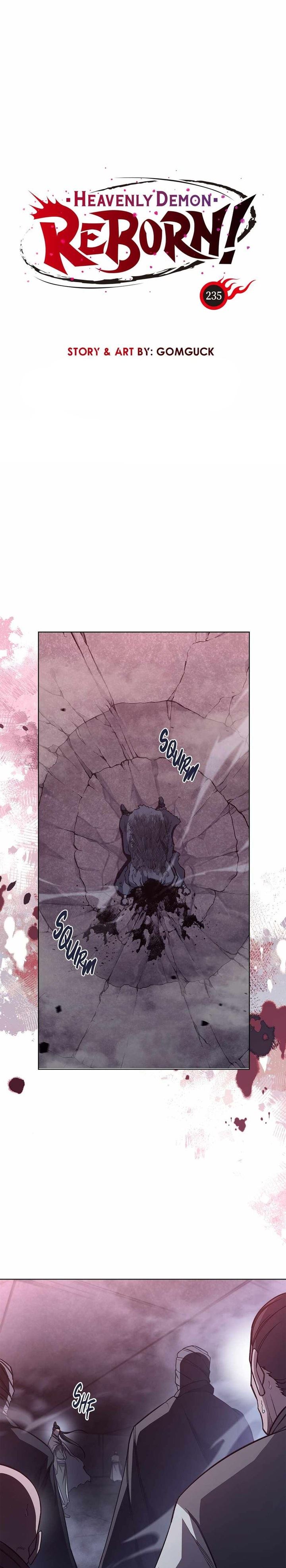chronicles-of-heavenly-demon - Chapter: 235