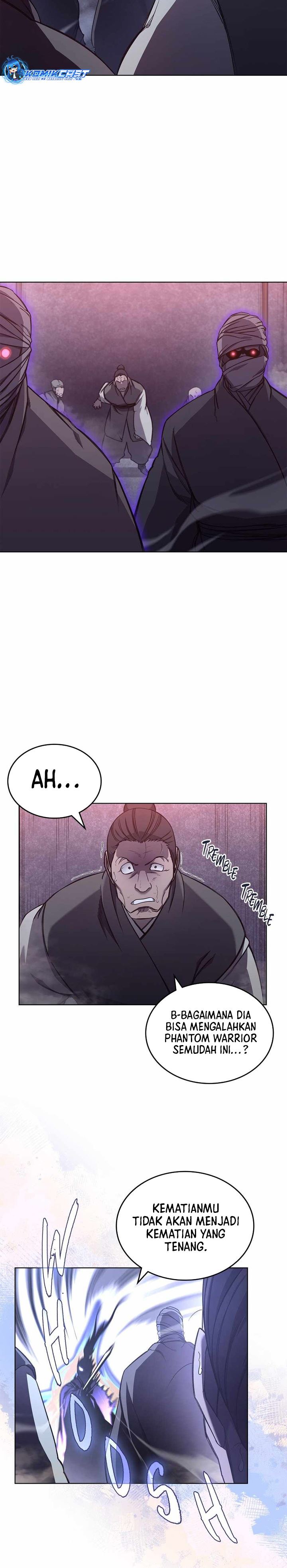 chronicles-of-heavenly-demon - Chapter: 235