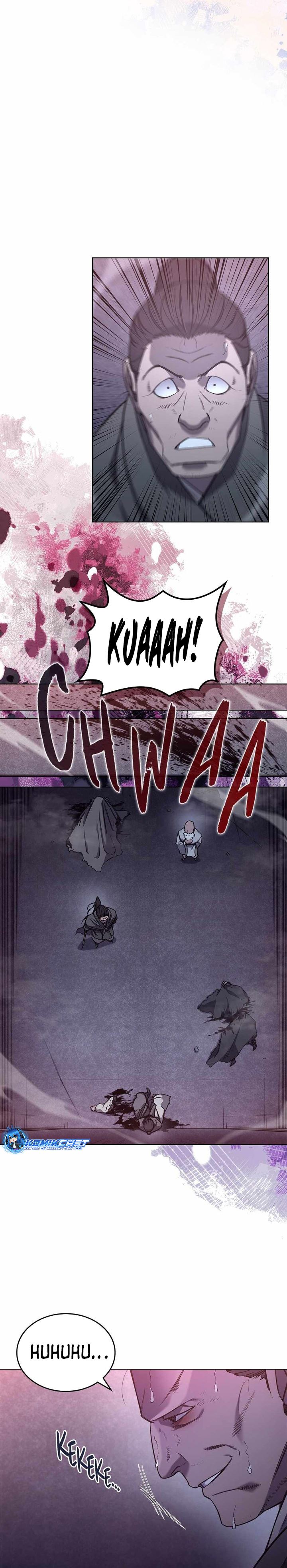 chronicles-of-heavenly-demon - Chapter: 235
