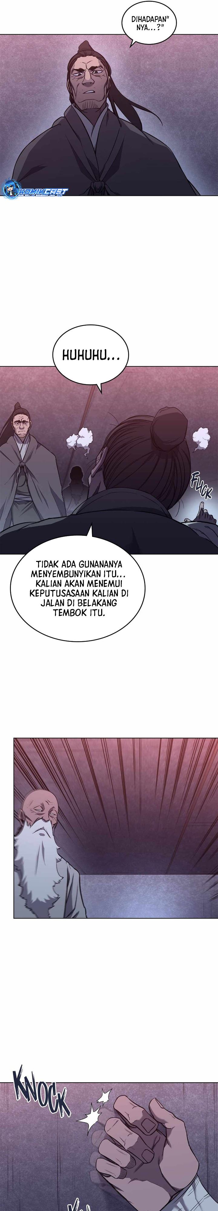 chronicles-of-heavenly-demon - Chapter: 235