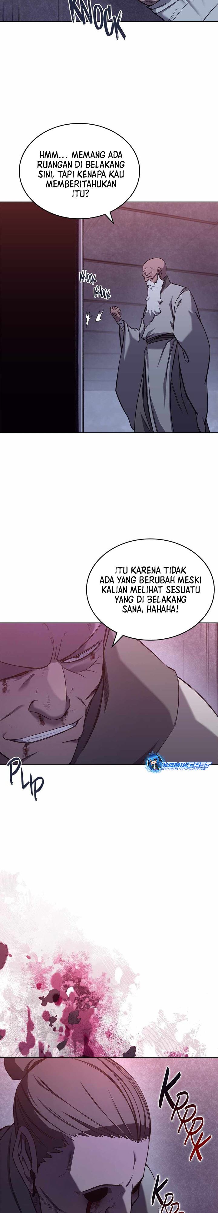 chronicles-of-heavenly-demon - Chapter: 235