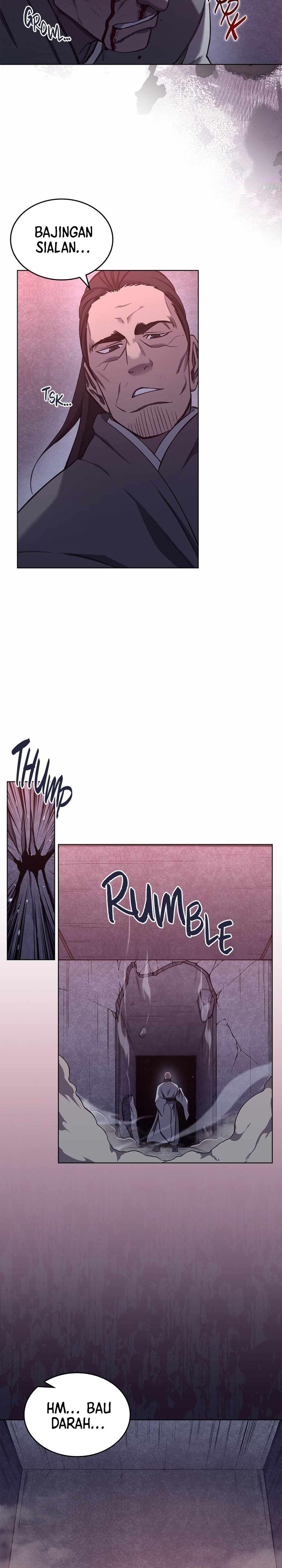chronicles-of-heavenly-demon - Chapter: 235