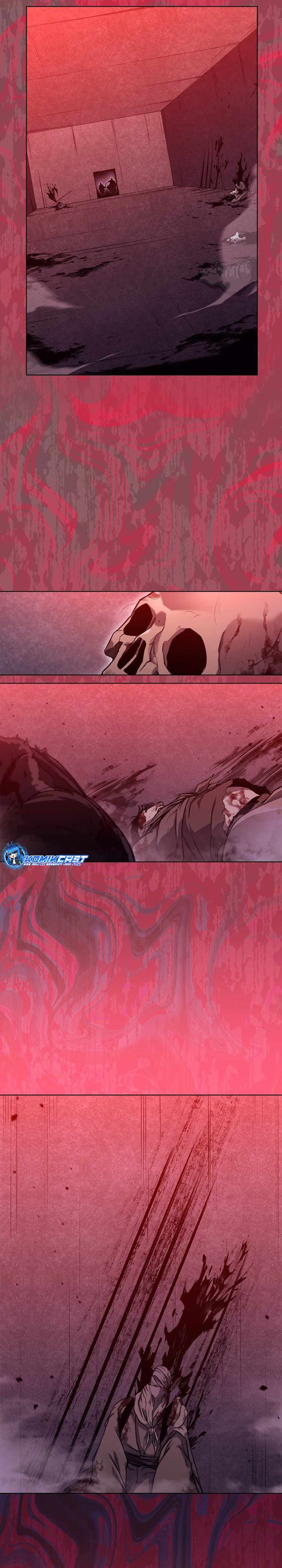 chronicles-of-heavenly-demon - Chapter: 235