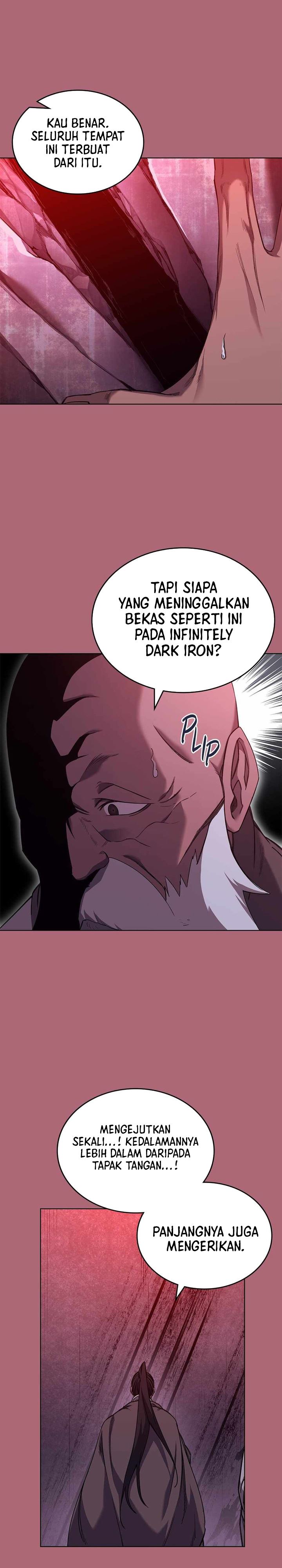 chronicles-of-heavenly-demon - Chapter: 235