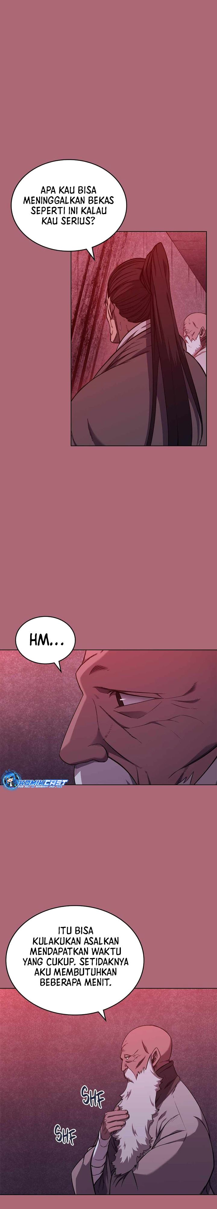 chronicles-of-heavenly-demon - Chapter: 235