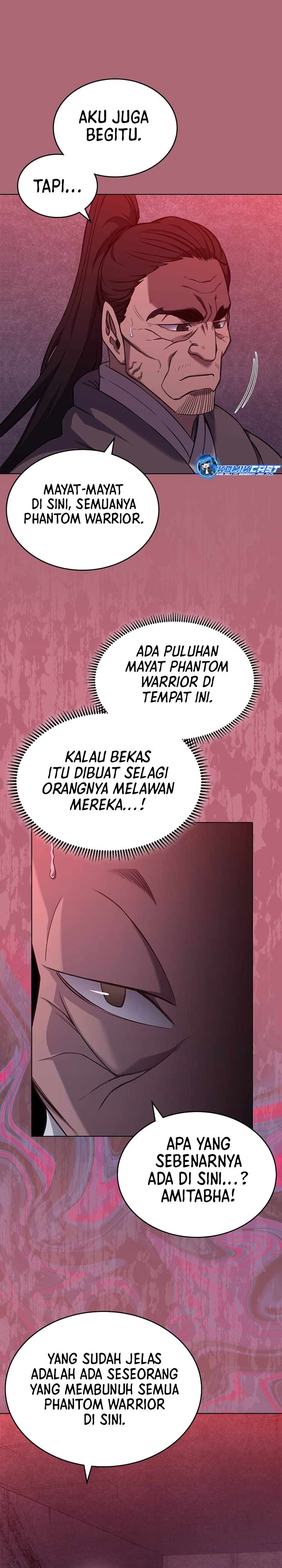 chronicles-of-heavenly-demon - Chapter: 235